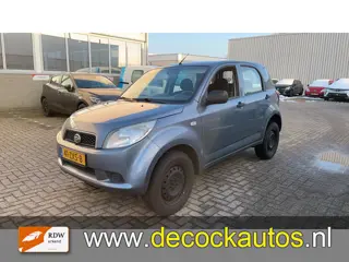 Daihatsu Terios 1.5-16v Expedition 2WD/AUTOMAAT
