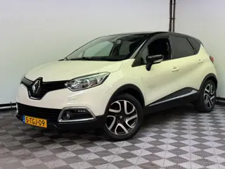 Renault Captur 0.9 TCe Dynamique ECC Navi Camera NL Auto
