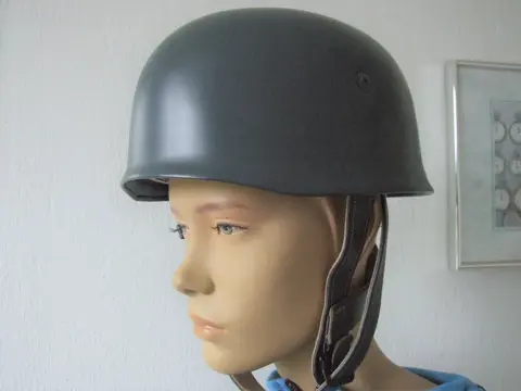 Helm,Duitsland,WWII,Luftwaffe,Fallshirm,Jager,M37