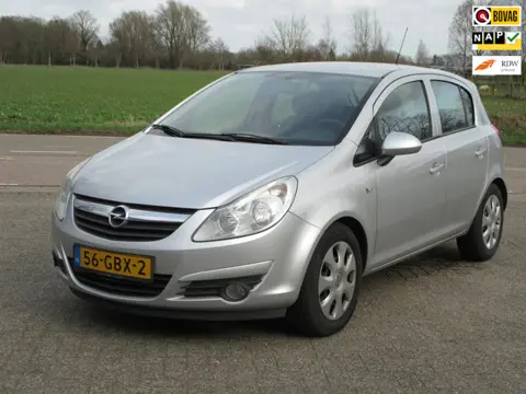 Opel Corsa 1.4-16V Enjoy
