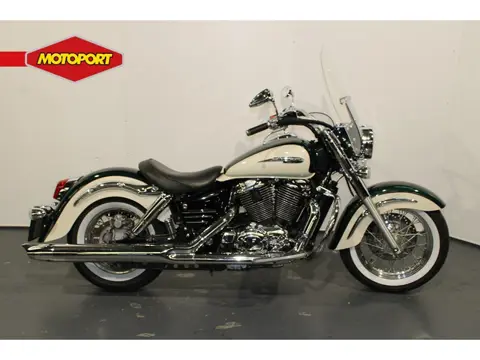 Honda VT 1100 C3 AERO (bj 1998)