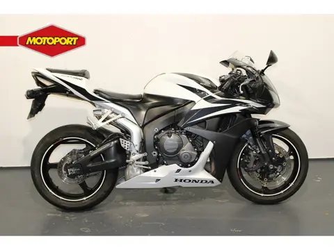 Honda CBR 600 RR (bj 2007)