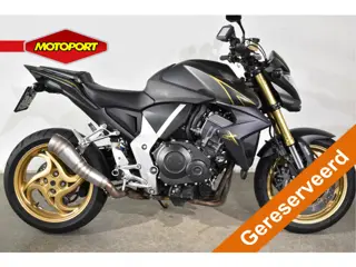 Honda CB 1000 R (bj 2013)