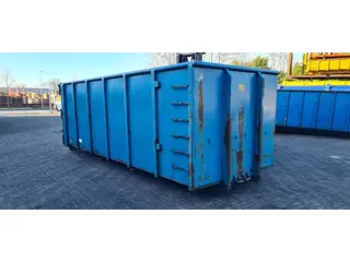 Container Containerbak 28 M3