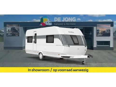 Hobby Excellent Edition 540 UL (bj 2026)