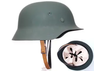 Helm,Duitsland,WWII,Wehrmacht,M40