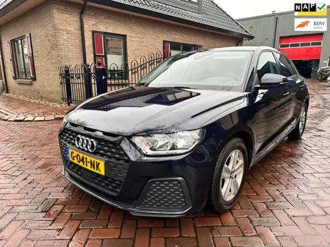 Audi A1 Sportback 25 TFSI Pro Line NAP
