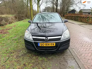 Opel Astra 1.6 Enjoy