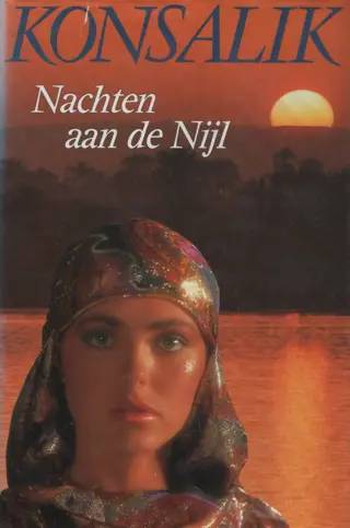 Konsalik - Nachten aan de Nijl