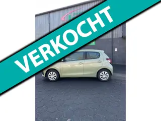 Peugeot 108 1.0 e-VTi Active