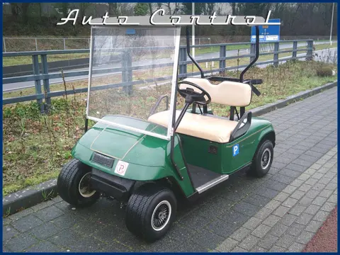 EZ-GO golfcart Elektrisch Zeer goed