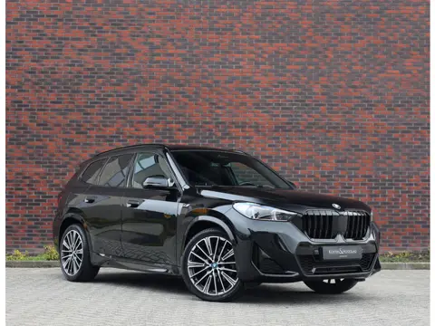 BMW X1 30e xDrive | Pano - Trekhaak - Camera (bj 2022)