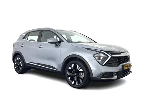 Kia Sportage 1.6 T-GDi Plug-in Hybrid AWD DynamicLine (INCL-BTW)  Aut.*FULL-LED | ADAPTIVE-CRUISE | 