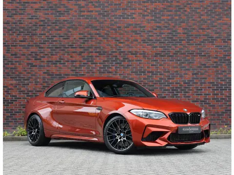 BMW M2 Competition | Camera - H&K - Dealer odh. (bj 2020)