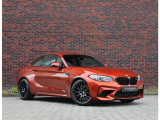 BMW M2 Competition | Camera - H&K - Dealer odh. (bj 2020)