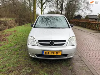 Opel Meriva 1.6 Essentia