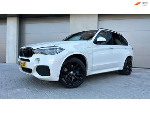BMW X5 XDrive40e iPerformance M-Pakket Aut, Pano, Memory