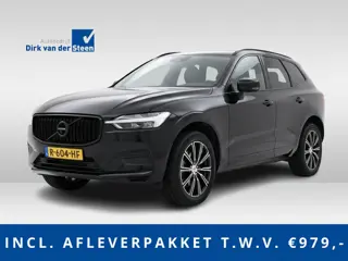 Volvo XC60 2.0 T5 Momentum (bj 2019, automaat)