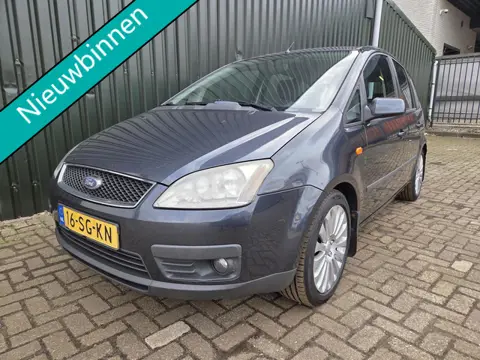 Ford Focus C-Max 1.6-16V Futura