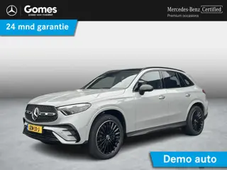 Mercedes-Benz GLC-klasse 300e 4MATIC Sport Edition | Panoramadak | Apple Carplay | Nappa Leder | Mem