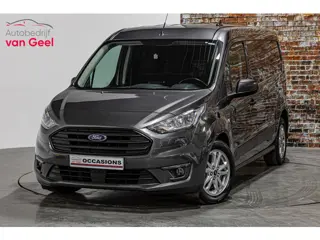 Ford Transit Connect 1.5 EcoBlue L2 Trend|Automaat|3 zitter| Trekhaak