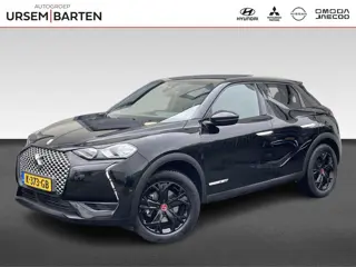 DS DS 3 Crossback E-Tense Business 50 kWh (bj 2020)