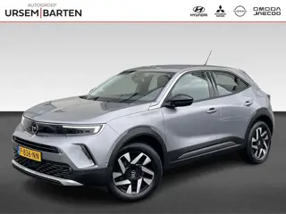 Opel Mokka 1.2 Turbo Elegance (bj 2022, automaat)