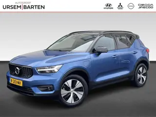 Volvo XC40 1.5 T4 Recharge R-Design Expression (bj 2021)