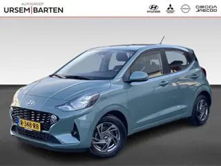 Hyundai i10 1.0 Comfort Smart (bj 2022)