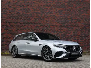 Mercedes-Benz E-Klasse Estate AMG 53 4MATIC+ | Pano - Trekhaak - HUD - Vol!