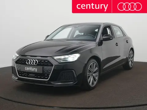 Audi A1 Sportback 25 TFSI Advanced edition S-Tronic | Climate | LED | Cruise