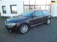Audi A3 2.0 FSI Attraction