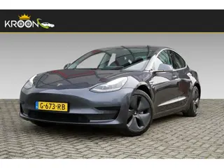 Tesla Model 3 Standard RWD Plus 60kWh SOH 90% (bj 2019)