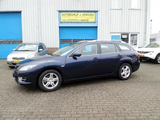 Mazda 6 Sportbreak 2.0 S-VT Business Plus