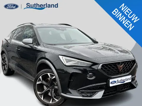 CUPRA Formentor 1.4 e-Hybrid VZ Performance | SCI | 245pk | PHEV | Plug-in Hybride | Trekhaak wegkla
