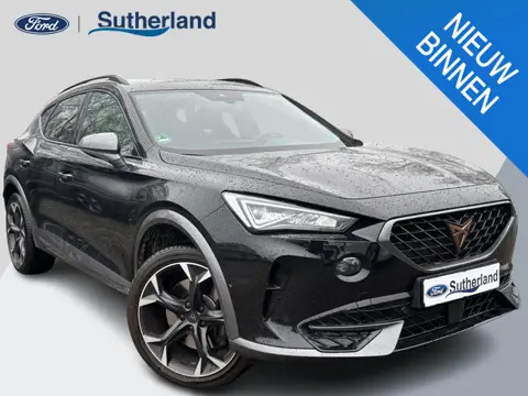 CUPRA Formentor 1.4 e-Hybrid VZ Performance | SCI | 245pk PHEV | Plug-in Hybride | Stoelverwarming |