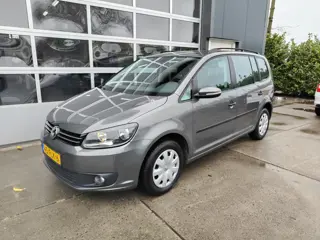 Volkswagen Touran 1.2 TSI Trendline BlueMotion