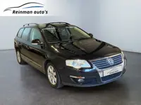 VOLKSWAGEN PASSAT 1.6 FSI Highline - Vol opties - Lang APK