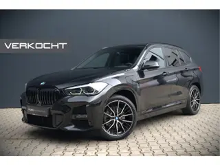 BMW X1 xDrive25e Business Ed. Plus M Sport | Adaptive Cruise Control | Leer | Keyless | Camera | Stu