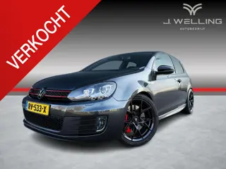 Volkswagen Golf 2.0 GTI camera / Carplay / downpipes