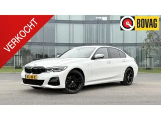 BMW 3-serie 320i High Executive M-Sport schuifdak