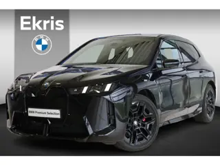 BMW iX xDrive45 | M Sportpakket Pro | Head-Up Display | Driving Assistant Professional | Trekhaak