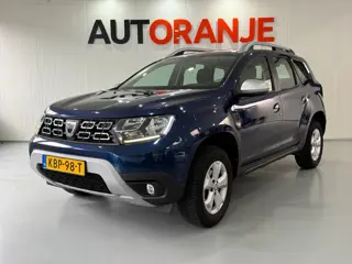 Dacia DUSTER 1.0 TCe Comfort-Airco-Cruise-Navi-NAP!!!