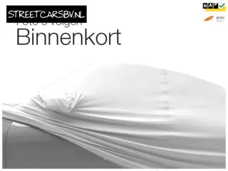 BMW 5-serie 528i High Executive