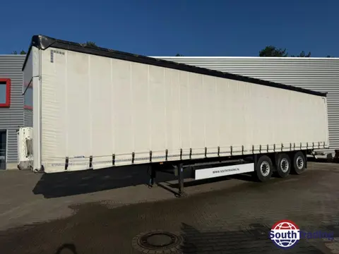 Schmitz cargobull N/A APK/MOT/TUF 09-11-2026 SV260020