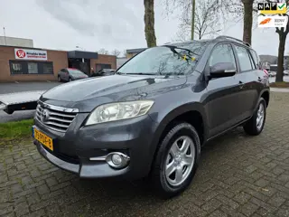 Toyota RAV4 2.0 VVTi Comfort 2WD