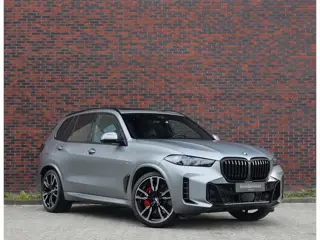 BMW X5 50e xDrive | Pano - Trekhaak - HUD (bj 2025)