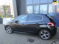 Peugeot 208 1.4 VTi Griffe