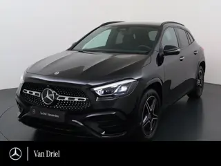 Mercedes-Benz GLA 250 e AMG Line | Keyless Multibeam Night Sfeer