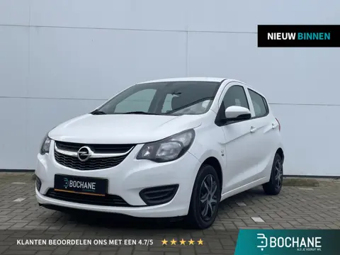 Opel KARL 1.0 ecoFLEX 120 Jaar Edition | Airco |